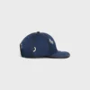 Casquette Racine en jacquard de coton Casquette Racine en jacquard de coton