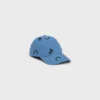 Casquette Richelieu en coton