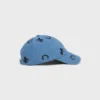 Casquette Richelieu en coton