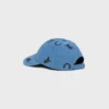 Casquette Richelieu en coton