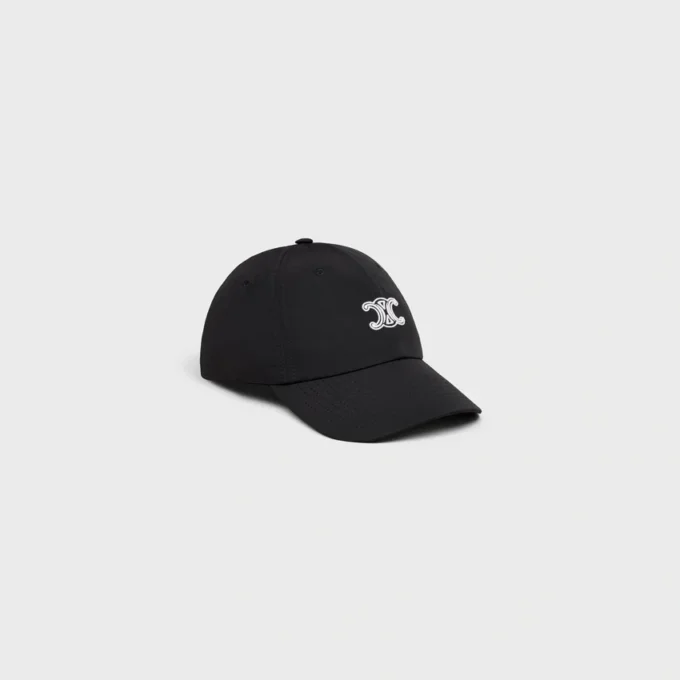 Casquette Richelieu en nylon