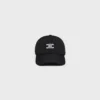 Casquette Richelieu en nylon