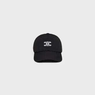 Casquette Richelieu en nylon