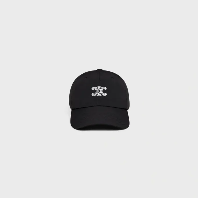 Casquette Richelieu en nylon