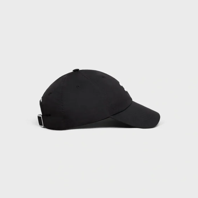 Casquette Richelieu en nylon