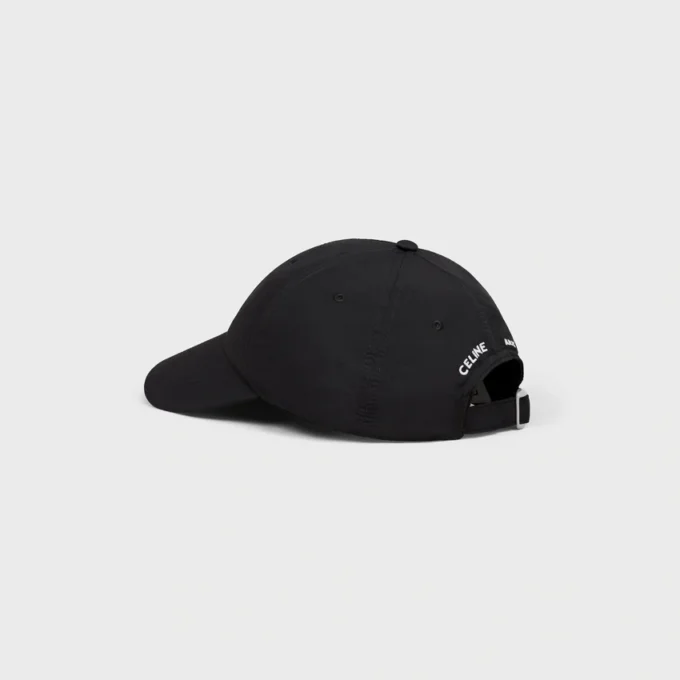 Casquette Richelieu en nylon