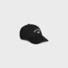 Casquette Richelieu en sergé de coton