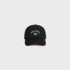Casquette Richelieu en sergé de coton