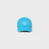 Casquette Richelieu en sergé de coton