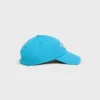 Casquette Richelieu en sergé de coton