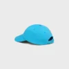 Casquette Richelieu en sergé de coton
