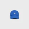 Casquette Triomphe Richelieu en nylon