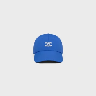 Casquette Triomphe Richelieu en nylon