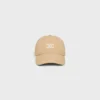 Casquette Triomphe Richelieu en nylon