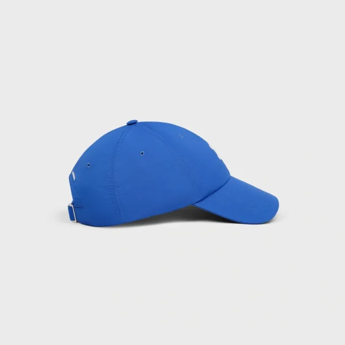 Casquette Triomphe Richelieu en nylon
