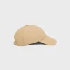 Casquette Triomphe Richelieu en nylon