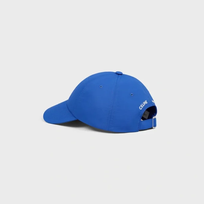 Casquette Triomphe Richelieu en nylon