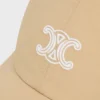 Casquette Triomphe Richelieu en nylon