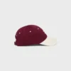 Casquette Triomphe Richelieu en sergé de coton