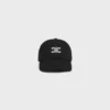 Casquette Vivienne en sergé de coton