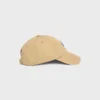 Casquette Vivienne en sergé de coton