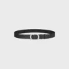 Ceinture Bc-21 35 mm en cuir de veau vintage Ceinture Bc-21 35 mm en cuir de veau vintage