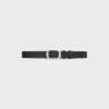 Ceinture Bc-21 35 mm en cuir de veau vintage Ceinture Bc-21 35 mm en cuir de veau vintage