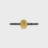 Ceinture Maison CELINE 13 mm en cuir Taurillon Ceinture Maison CELINE 13 mm en cuir Taurillon