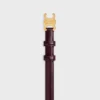 Ceinture Triomphe 18 mm en cuir Taurillon Ceinture Triomphe 18 mm en cuir Taurillon