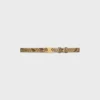 Ceinture Triomphe 18 mm en python Ceinture Triomphe 18 mm en python