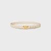 Ceinture Triomphe 25 mm en cuir Taurillon Ceinture Triomphe 25 mm en cuir Taurillon