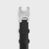 Ceinture Triomphe 25 mm en cuir Taurillon