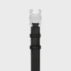 Ceinture Triomphe 25 mm en cuir Taurillon Ceinture Triomphe 25 mm en cuir Taurillon