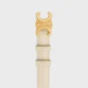 Ceinture Triomphe 25 mm en cuir Taurillon Ceinture Triomphe 25 mm en cuir Taurillon