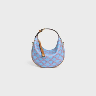 Celine Lulu pour adolescent en Triomphe Canvas