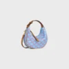 Celine Lulu pour adolescent en Triomphe Canvas