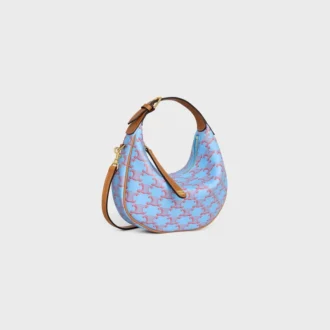 Celine Lulu pour adolescent en Triomphe Canvas