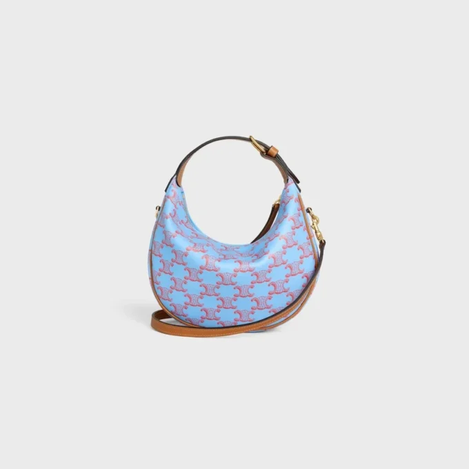 Celine Lulu pour adolescent en Triomphe Canvas
