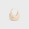 Celine Lulu pour Teen en cuir de veau grainé Celine Lulu pour Teen en cuir de veau grainé
