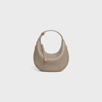 Celine Lulu pour Teen en cuir de veau grainé Celine Lulu pour Teen en cuir de veau grainé