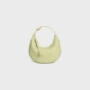 Celine Lulu pour Teen en cuir de veau grainé Celine Lulu pour Teen en cuir de veau grainé