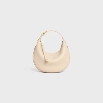 Celine Lulu pour Teen en cuir de veau grainé Celine Lulu pour Teen en cuir de veau grainé
