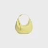 Celine Lulu pour Teen en cuir de veau grainé Celine Lulu pour Teen en cuir de veau grainé