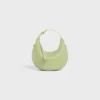 Celine Lulu pour Teen en cuir de veau grainé Celine Lulu pour Teen en cuir de veau grainé