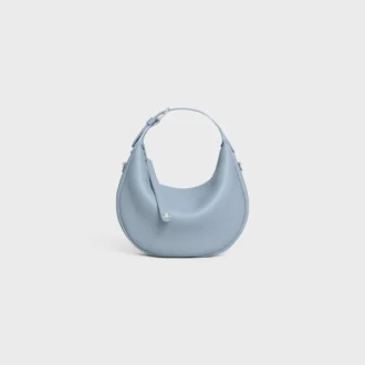 Celine Lulu pour Teen en cuir de veau grainé Celine Lulu pour Teen en cuir de veau grainé