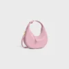 Celine Lulu pour Teen en cuir de veau grainé Celine Lulu pour Teen en cuir de veau grainé