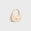 Celine Lulu pour Teen en cuir de veau grainé Celine Lulu pour Teen en cuir de veau grainé