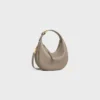 Celine Lulu pour Teen en cuir de veau grainé Celine Lulu pour Teen en cuir de veau grainé