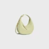 Celine Lulu pour Teen en cuir de veau grainé Celine Lulu pour Teen en cuir de veau grainé