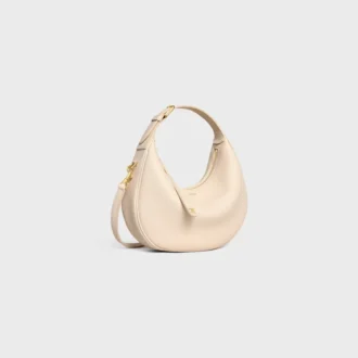 Celine Lulu pour Teen en cuir de veau grainé Celine Lulu pour Teen en cuir de veau grainé
